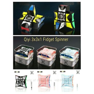 Rubik Spiner(Mới+ Rẻ+ Tốt+ Nhiều Màu)
