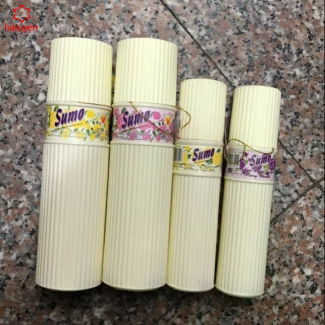 Nước hoa xịt phòng