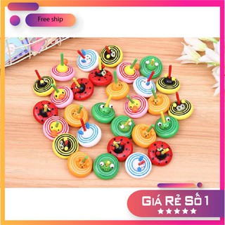 Đồ chơi con cù con quay đáng yêu vui nhộn cho bé [TD92]