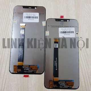 Màn hình Nokia 7.1 Plus / X7 / 8.1 (Zin)