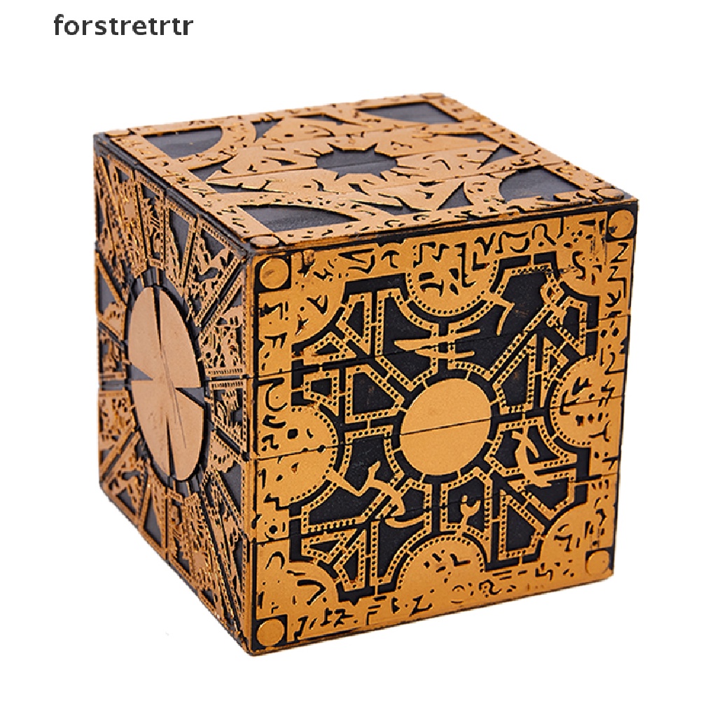 Hộp xếp hình độc đáo sáng tạo