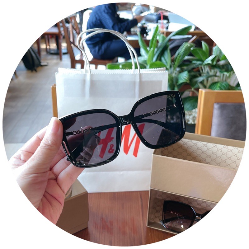 BÁN SỈ KÍNH " GU XI MẶT VUÔNG " CHO NỮ | BigBuy360 - bigbuy360.vn