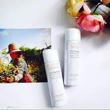 xịt khoáng avene  chính hãng chai 50ml