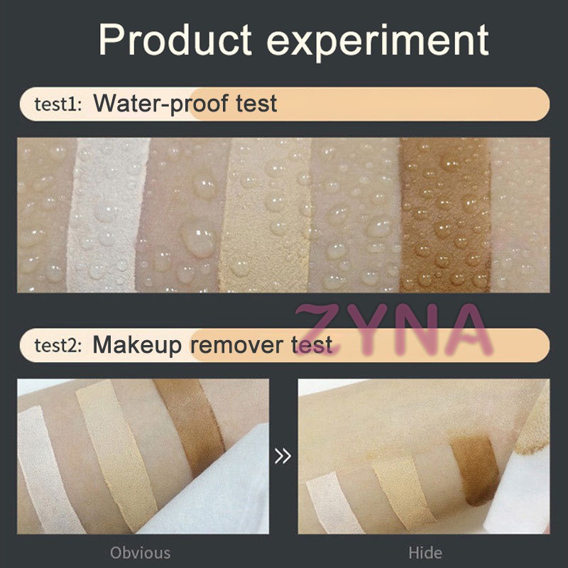 [Hàng mới về] Thanh bắt sáng 3D thiết kế 2 đầu cho lớp trang điểm độc đáo | BigBuy360 - bigbuy360.vn