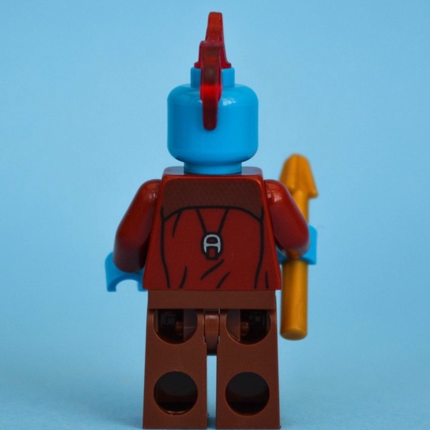 LEGO Marvel Super Heroes Minifigures Vệ Binh Giải Ngân Hà: Yondu
