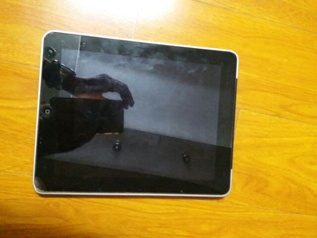 Ipad 1, 3g, wifi 32gb | BigBuy360 - bigbuy360.vn