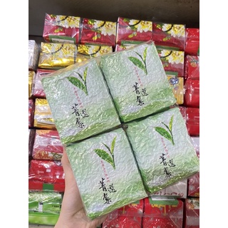 [250g] Trà Oolong CẦU ĐẤT - ĐÀ LẠT