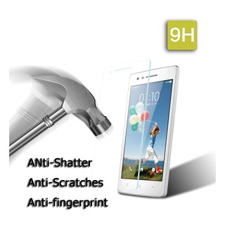 Miếng dán màn hình cường lực Oppo Mirror 5