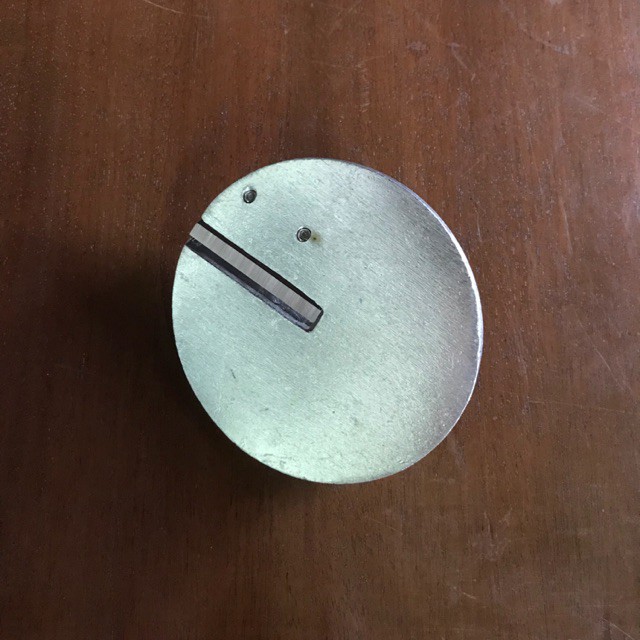 Lưỡi dao máy bào đá