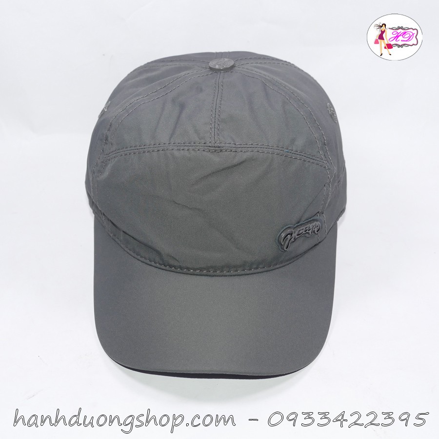 Nón snapback nam nữ thời trang cá tính 7 Caps - TB36