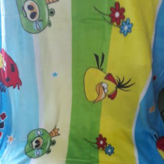 XÃ HÀNG Chăn Bông Tuyết (Ngang 1m8 × dài 2m)