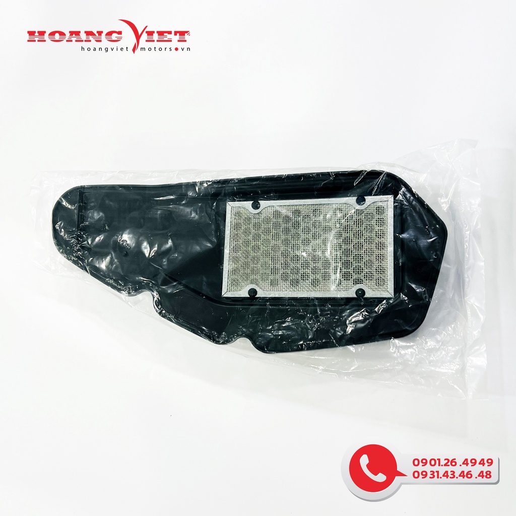 Tấm lọc khí  - Honda Air Blade 125 / SH MODE 125 / PCX 125  - 17210KZR600