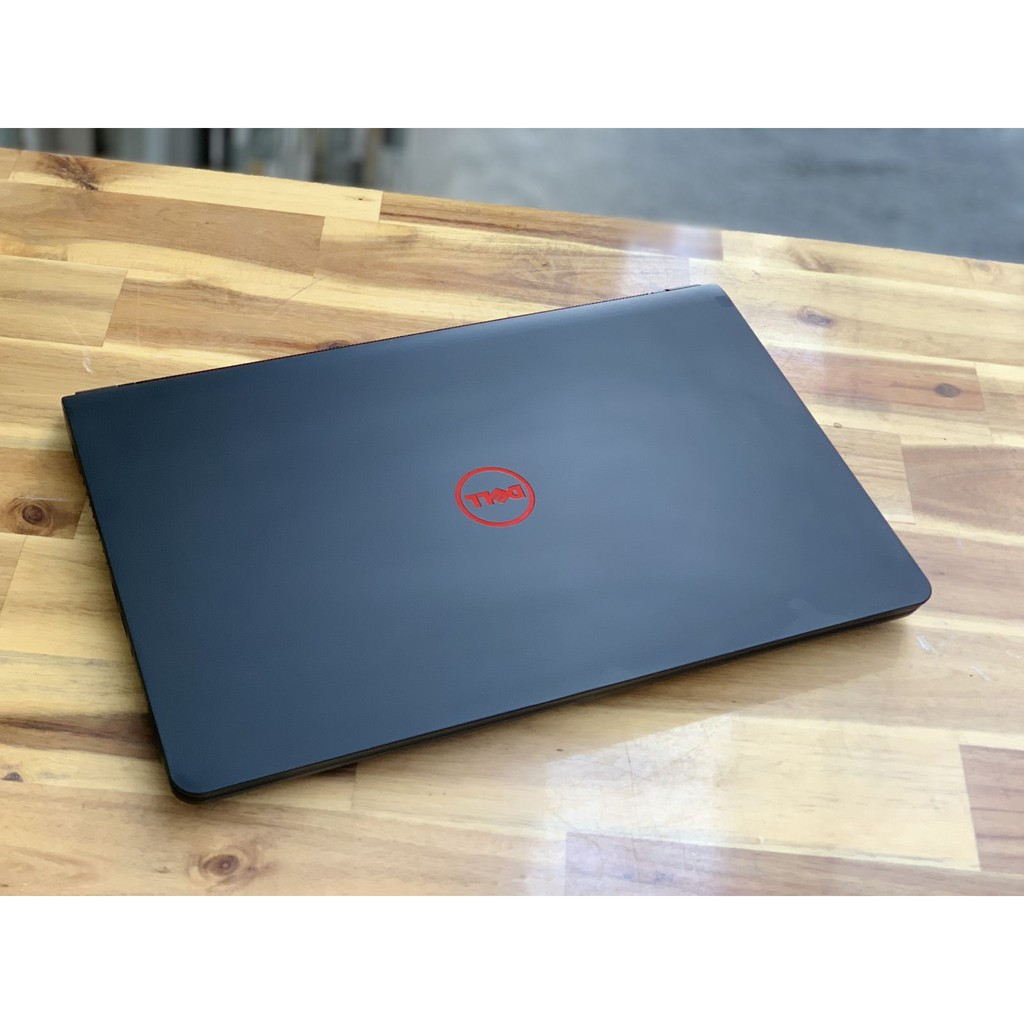 Laptop Dell 5577 i7 7700HQ chuyên game đồ hoạ 3d | BigBuy360 - bigbuy360.vn