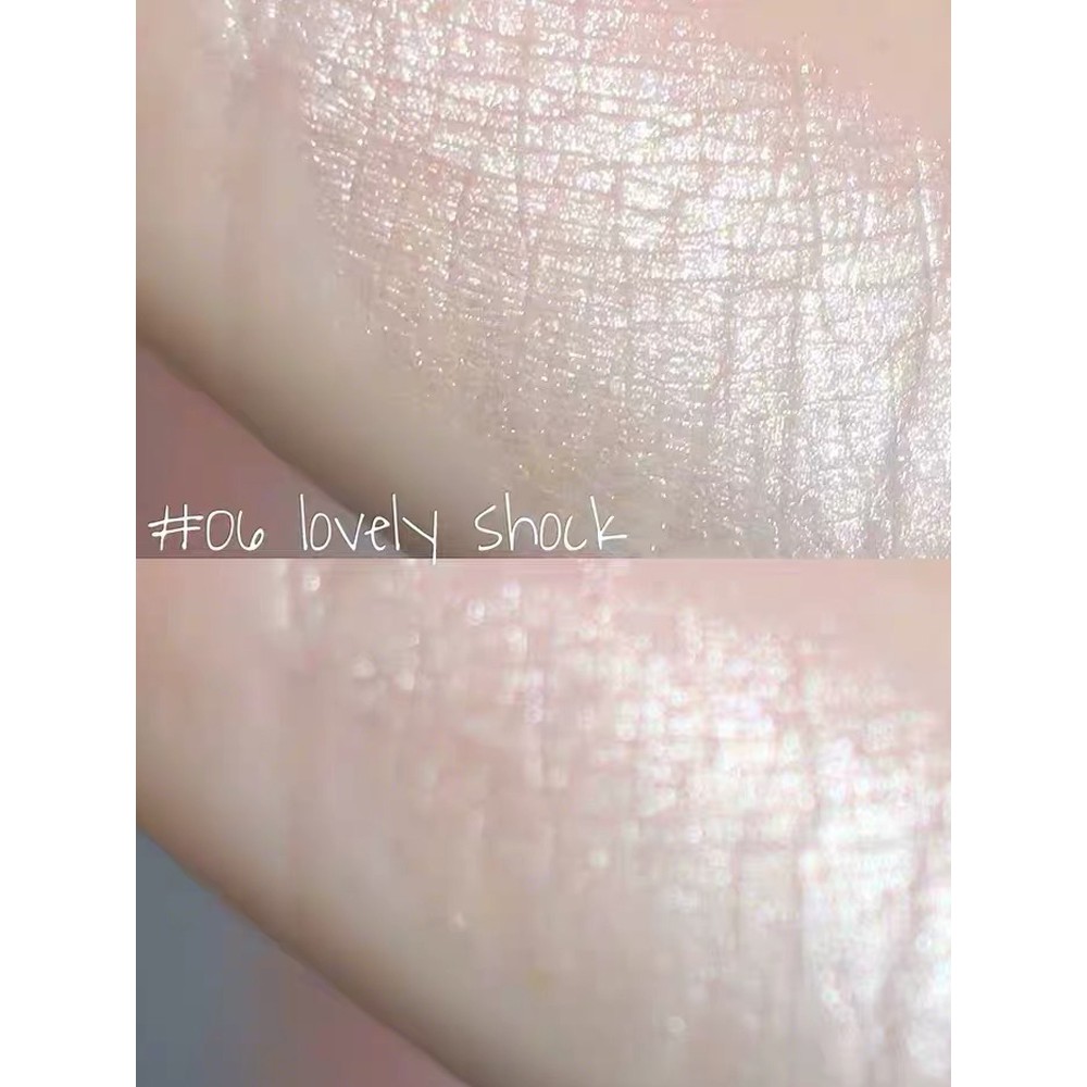 Bút kẻ mắt Judydoll bắt sáng làm đẹp cho nữ 0.6g