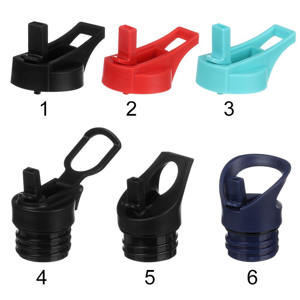 Vỏ Bọc Bình Nước Miệng Rộng Bằng Nhựa Tiện Dụng