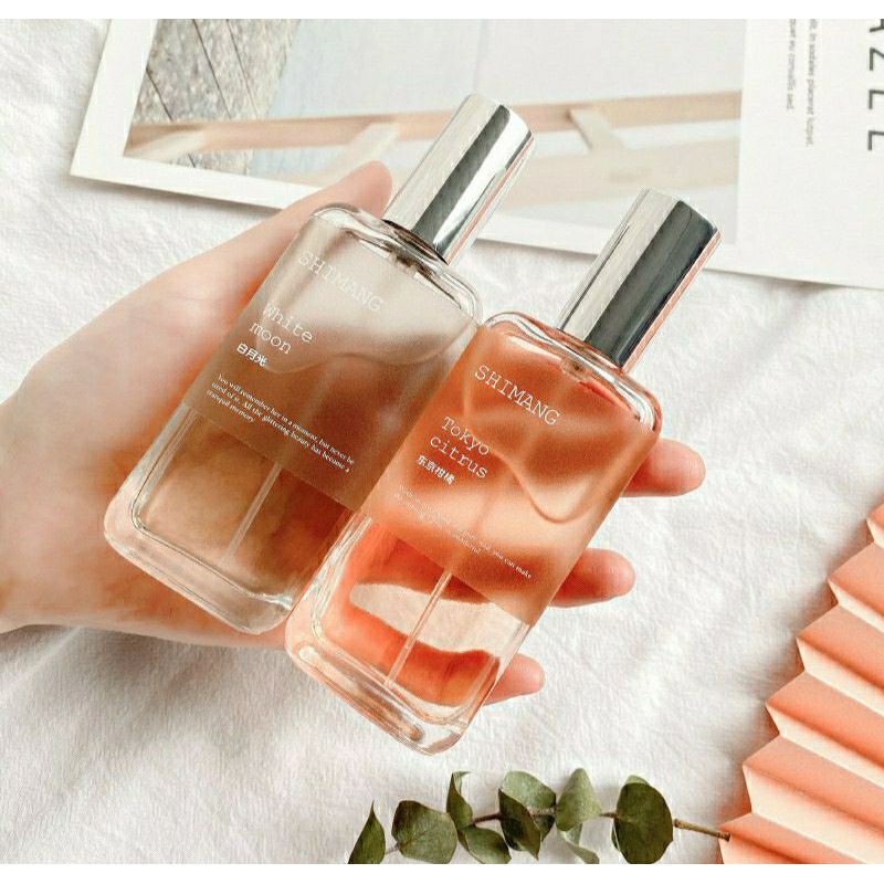 Xịt Toàn Thân BODY MIST Shimang