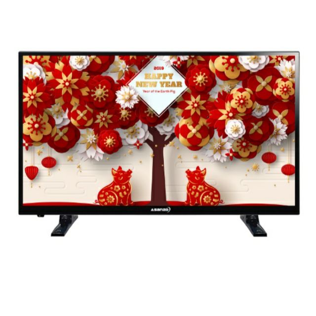 Smart ti vi Asanzo 32inch_32S51-giá rẻ chất lượng cao