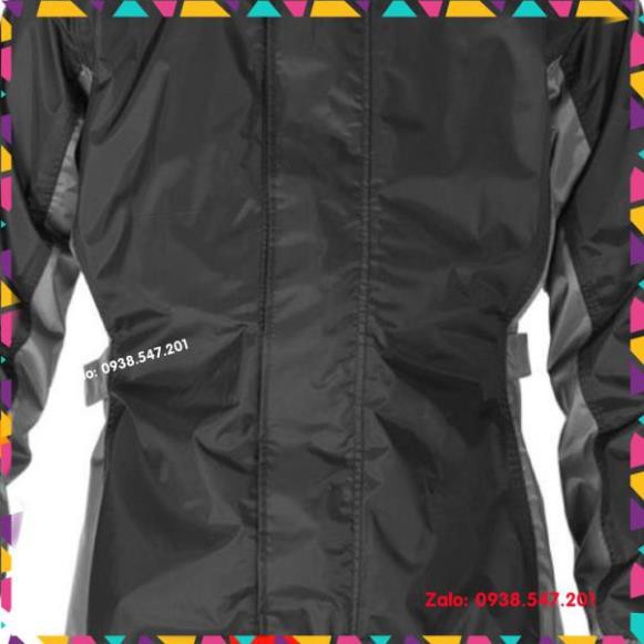 Bộ Áo mưa Givi RRS07 chính hãng