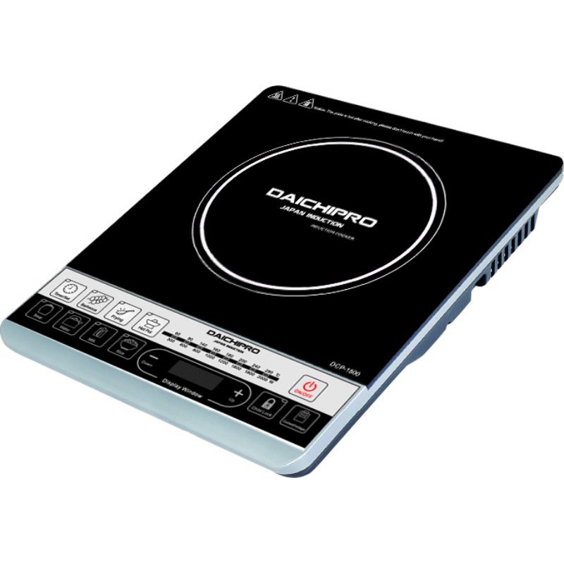 Bếp điện từ Daichipro DCP-1500