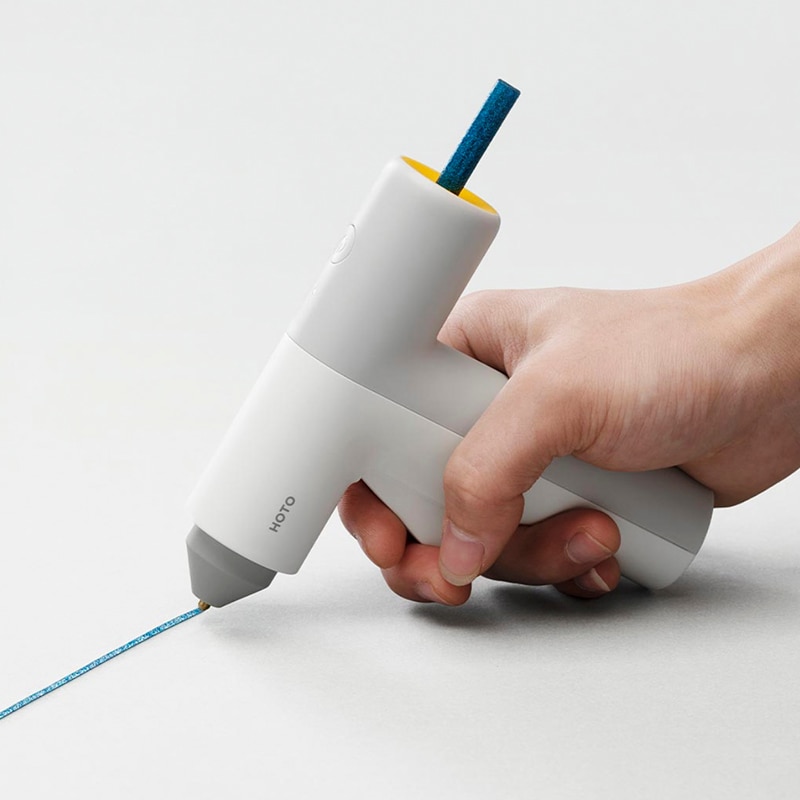 Súng Bắn Keo Không Dây Xiaomi HOTO 125mm