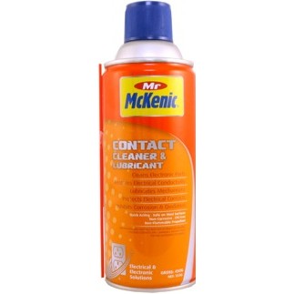 [FREESHIP 99K]_Dầu vệ sinh tiếp điểm & bôi trơn Mr McKenic - Contact Cleaner & Lubricant EE1325 | WebRaoVat - webraovat.net.vn