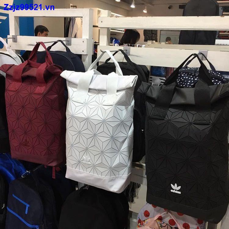 Balo Adidas có sức chứa lớn đính đá 3d đa năng sành điệu năng động cho cả nam và nữ