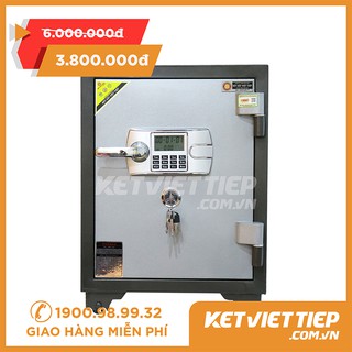 Két sắt Việt Tiệp KVT110 Điện tử