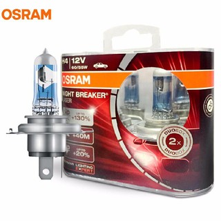 Bóng đèn Osram H4 12V 60-55W siêu sáng