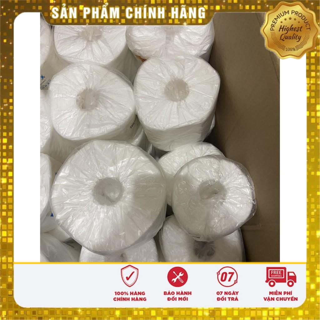 GIẤY CUỘN SIÊU TO - GIẤY VẢI KHÔNG DỆT