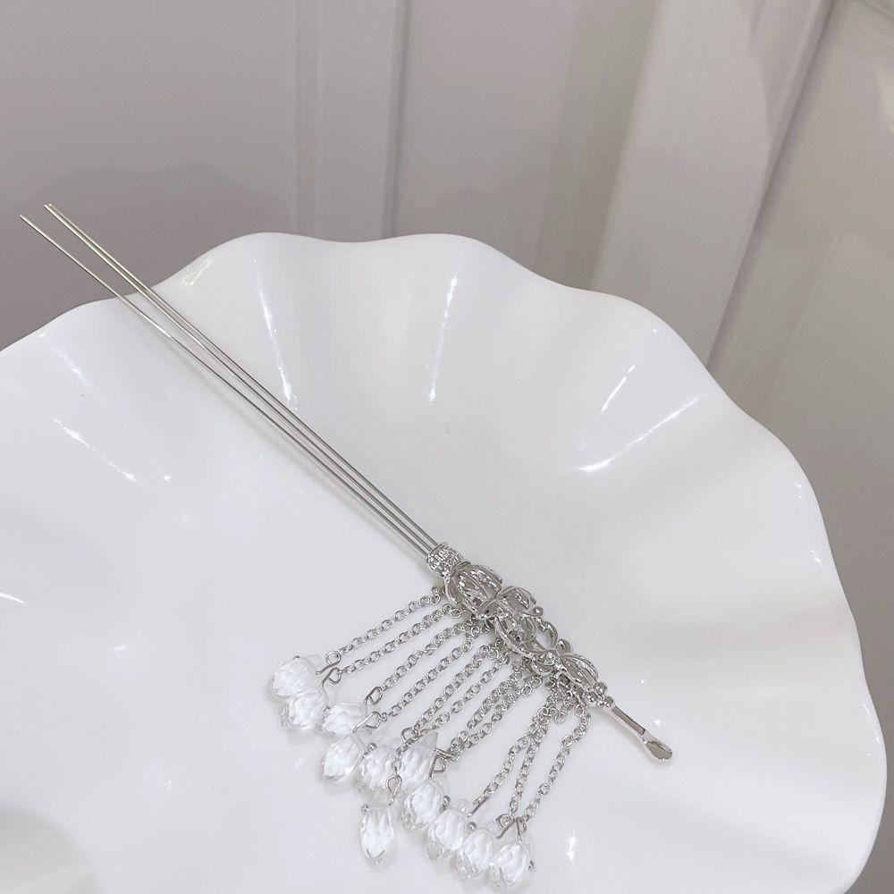 Trâm Cài Tóc VANES1 Phong Cách Cổ Điển Thời Trang Dành Cho Nữ