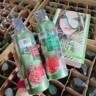 [HOT] CẶP DẦU GỘI BƯỞI GRAPEFRUIT