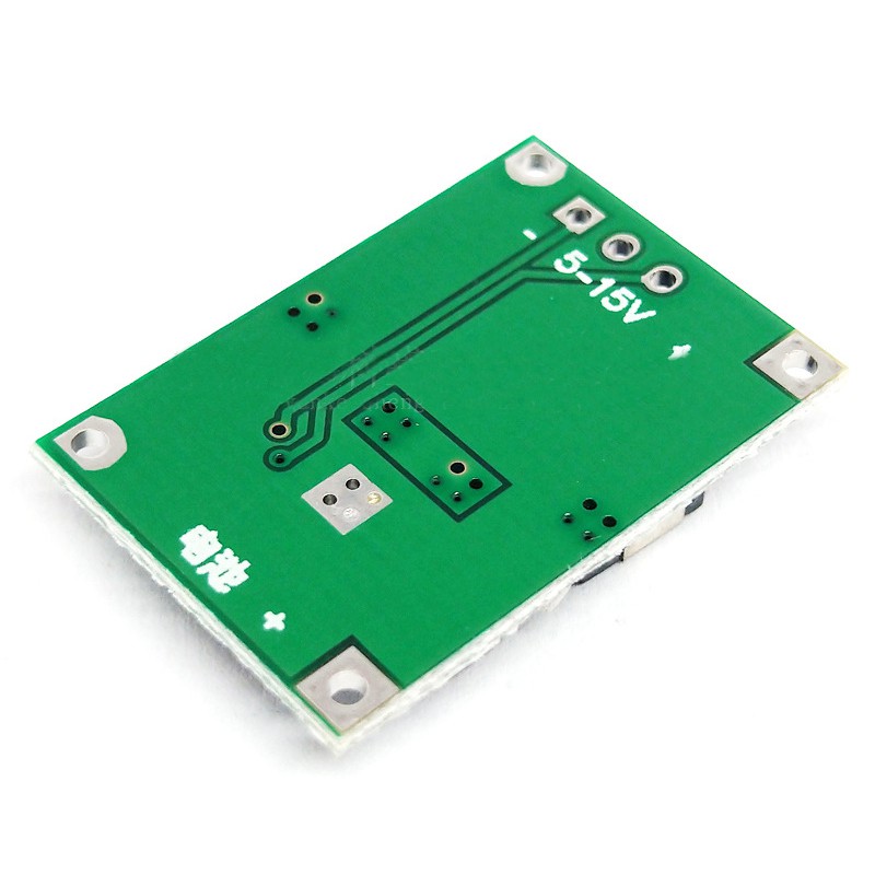 Bảng Mạch Sạc Pin Tp5100 1A 2A 4.2V 8.4V lithium