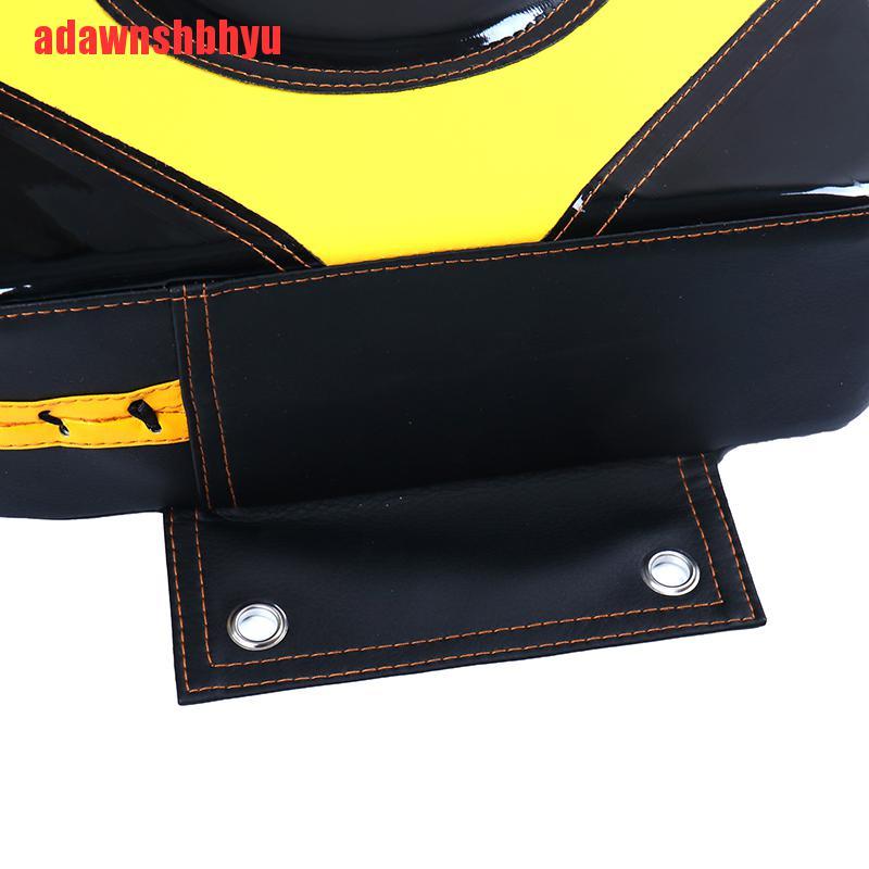 Đệm Cát Gắn Tường Hỗ Trợ Tập Đấm Bốc