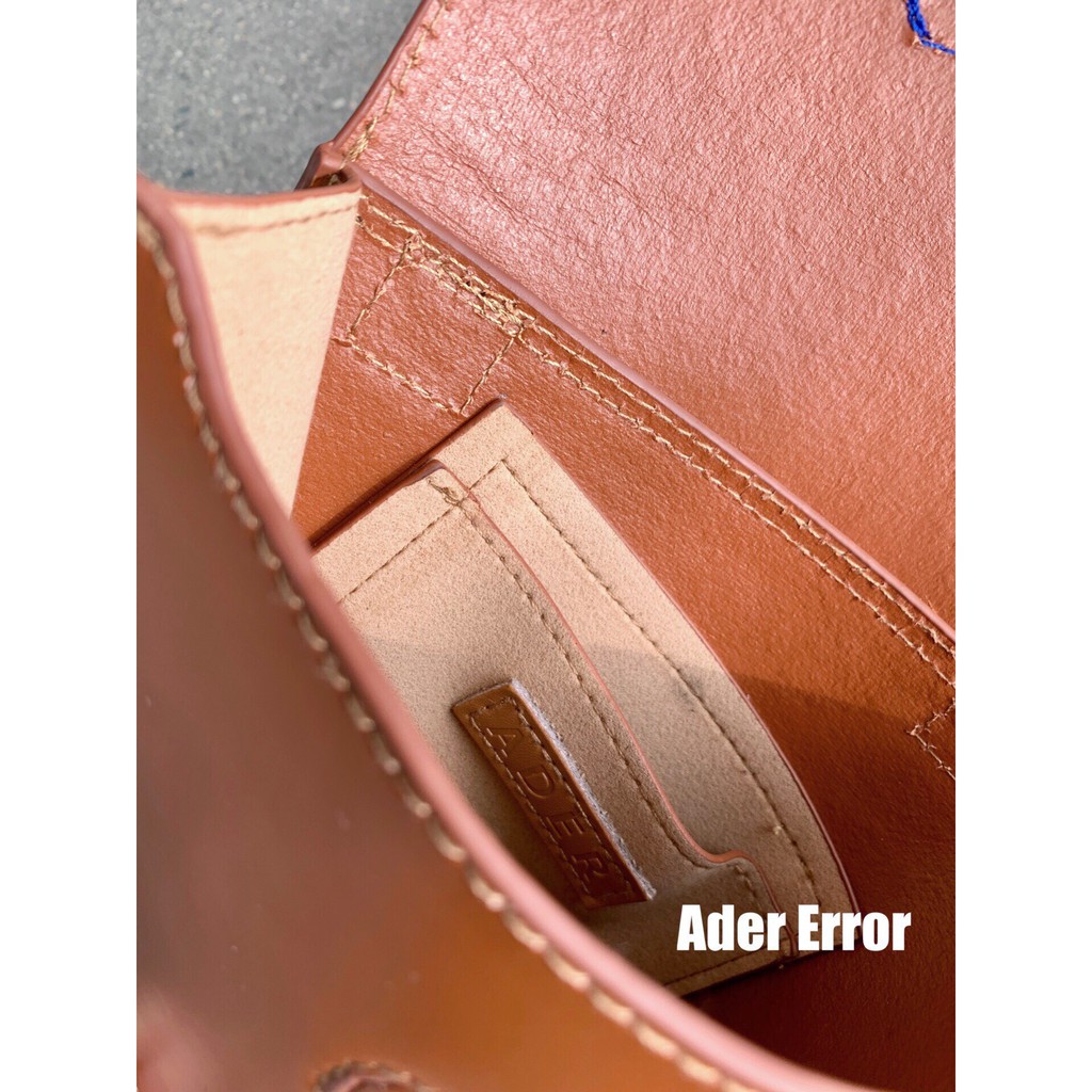Túi đeo chéo Ader Error gun bag ss21