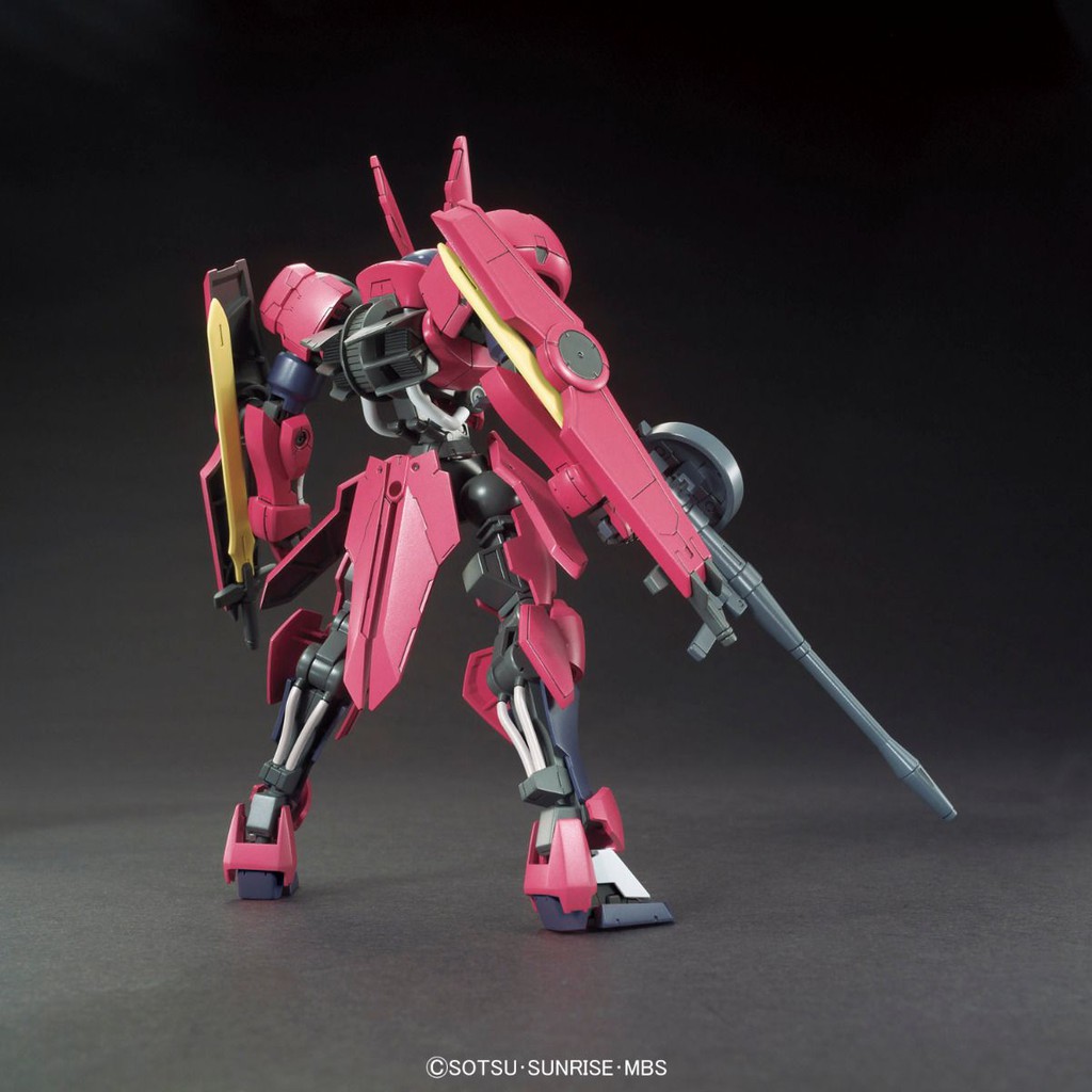 Mô Hình Lắp Ráp Gundam HG IBO Grimgerde