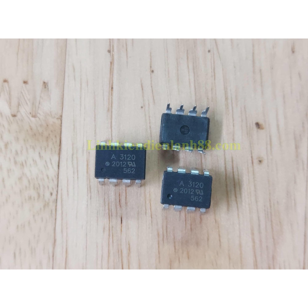 A3120  dip-8 mới 100%