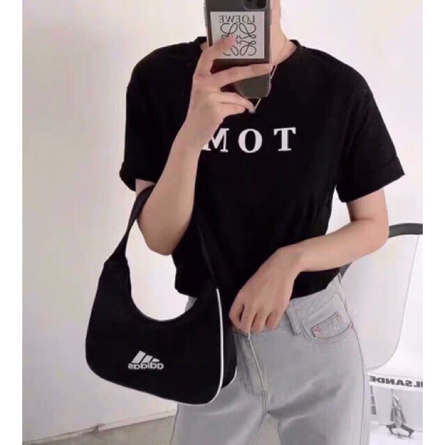 Túi kẹp nách DAS