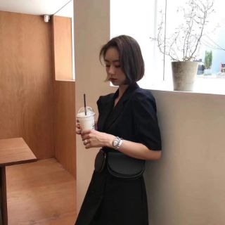 Váy vest hàng QC cao cấp