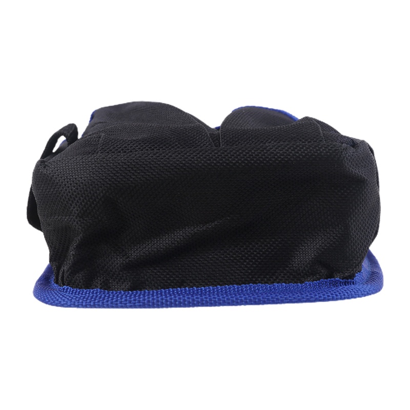 Túi Đeo Hông Đựng Dụng Cụ Sửa Chữa Chất Lượng Cao Có Nhiều Màu Và Kích Cỡ Khác Nhau DIY