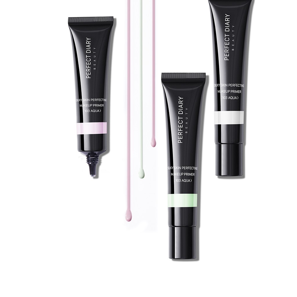 ⭐Ready Stock⭐❒✔Kem Lót Perfect Diary Trang Điểm Mịn Màng Chất Lượng Cao 30g | BigBuy360 - bigbuy360.vn