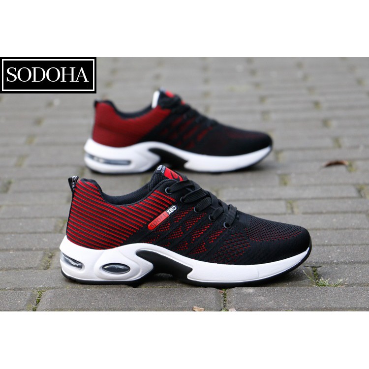 Giày thể thao sneaker nam SODOHA SDH1088 | BigBuy360 - bigbuy360.vn