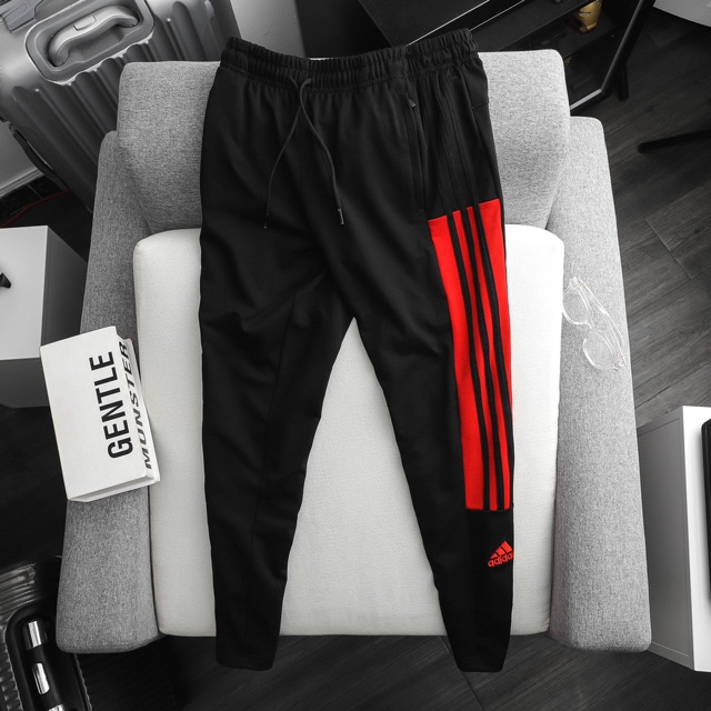 Set áo khoác adidas