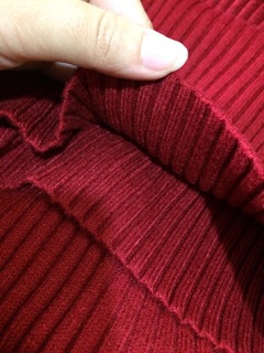 Áo len cổ lọ Hàn Quốc chất dày đẹp