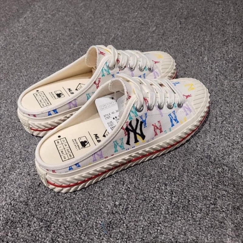 Giày Thể Thao Sneaker - Sục Đạp Gót Thời Trang cá tính, đi năng động thoải mái với kiểu dáng siêu đẹp HOT 2022