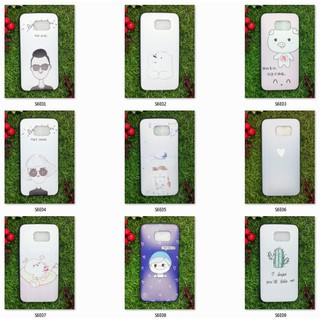 Ốp dẻo samsung s6 edge