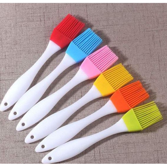 Cây quét dầu 💓FREESHIP💓 Bàn chải dầu BBQ chất liệu cao cấp, bền, nhẹ và dễ sử dụng, thích hợp cho món thịt nướng 5997 | BigBuy360 - bigbuy360.vn