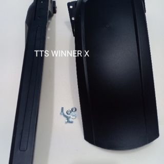 CHẮN BÙN (DÈ CON) XE WINNER X