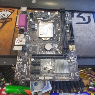 Mainboard máy tính pc h61 h81 h110 chạy tốt main đã test kĩ msi giag aus
