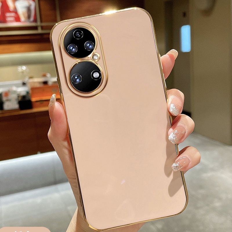 Ốp Điện Thoại Cho Xiaomi 12 Lite POCO F4 X4 GT Pro 5G Redmi Note 11 Pro + 5G 11S Silicon Mềm Chống Rơi Mạ Điện