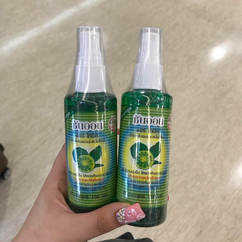 Tinh Dầu Xịt Bưởi Kích Mọc Tóc | BigBuy360 - bigbuy360.vn